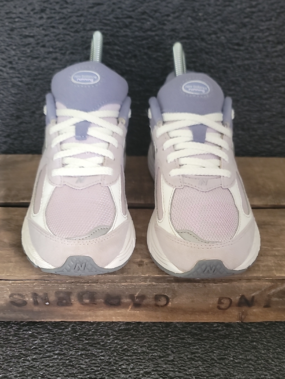 New Balance 2002R 'Astral Purple' Wmns 5.5 - Picture 4 of 8